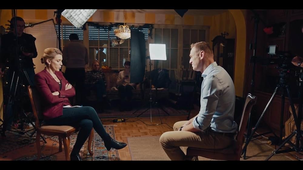 ナワリヌイの画像