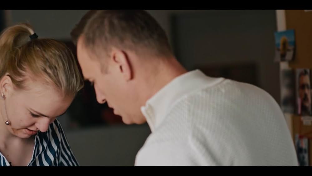 ナワリヌイの画像