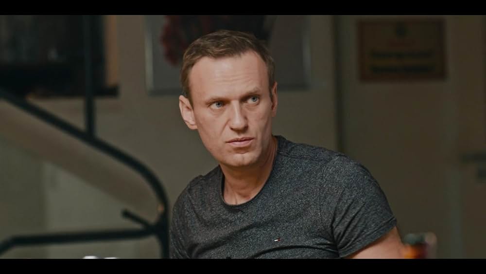 ナワリヌイの画像