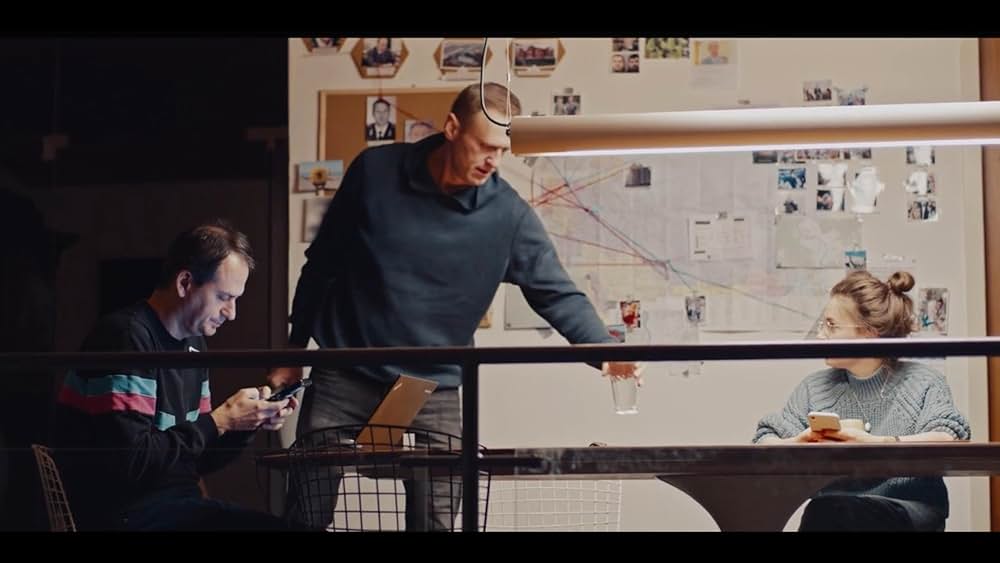 ナワリヌイの画像