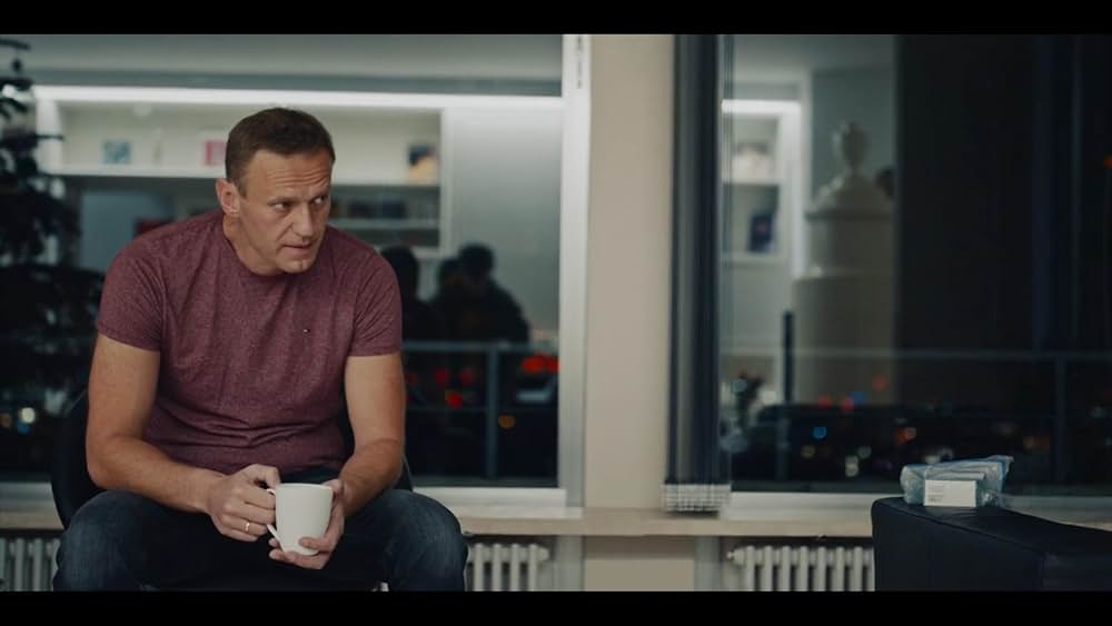 ナワリヌイの画像