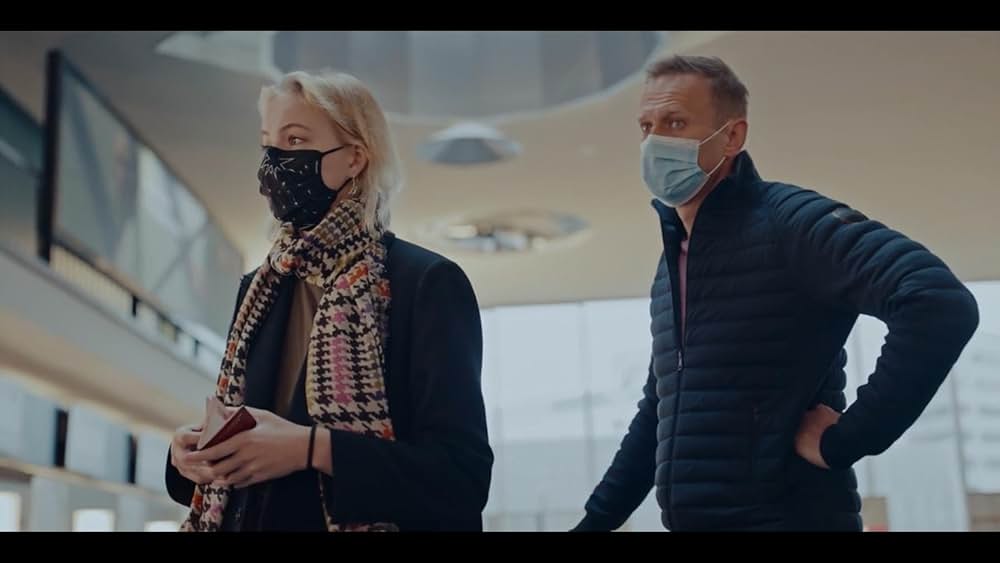 ナワリヌイの画像