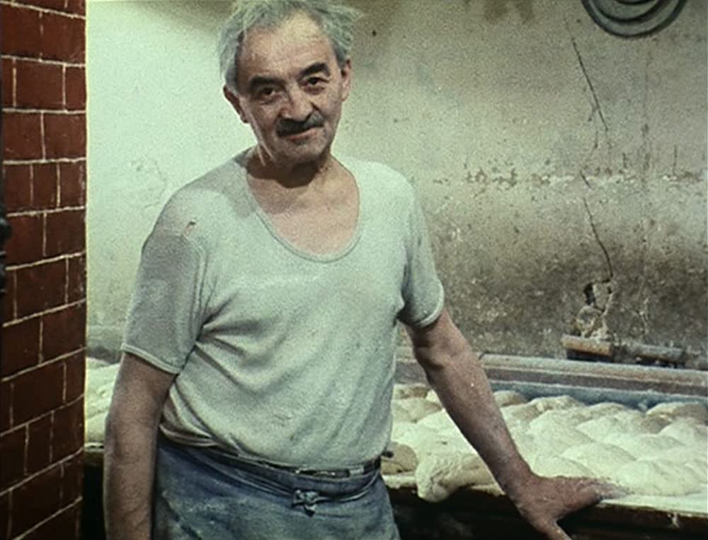 ダゲール街の人々の画像