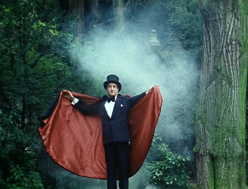 ダゲール街の人々の画像