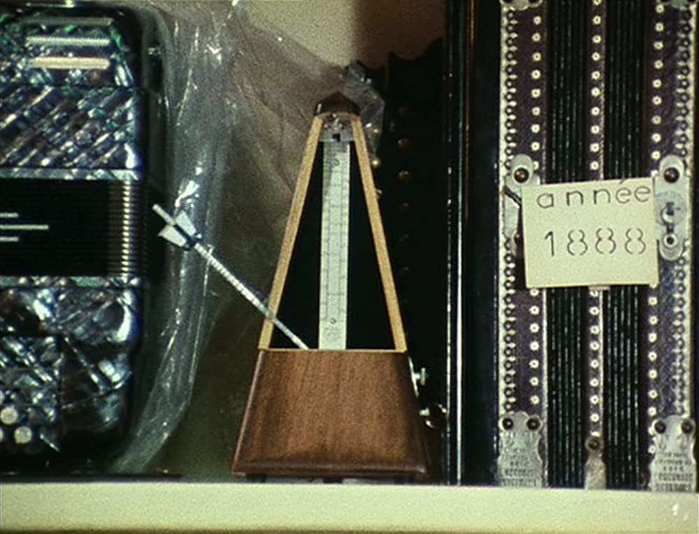 ダゲール街の人々の画像