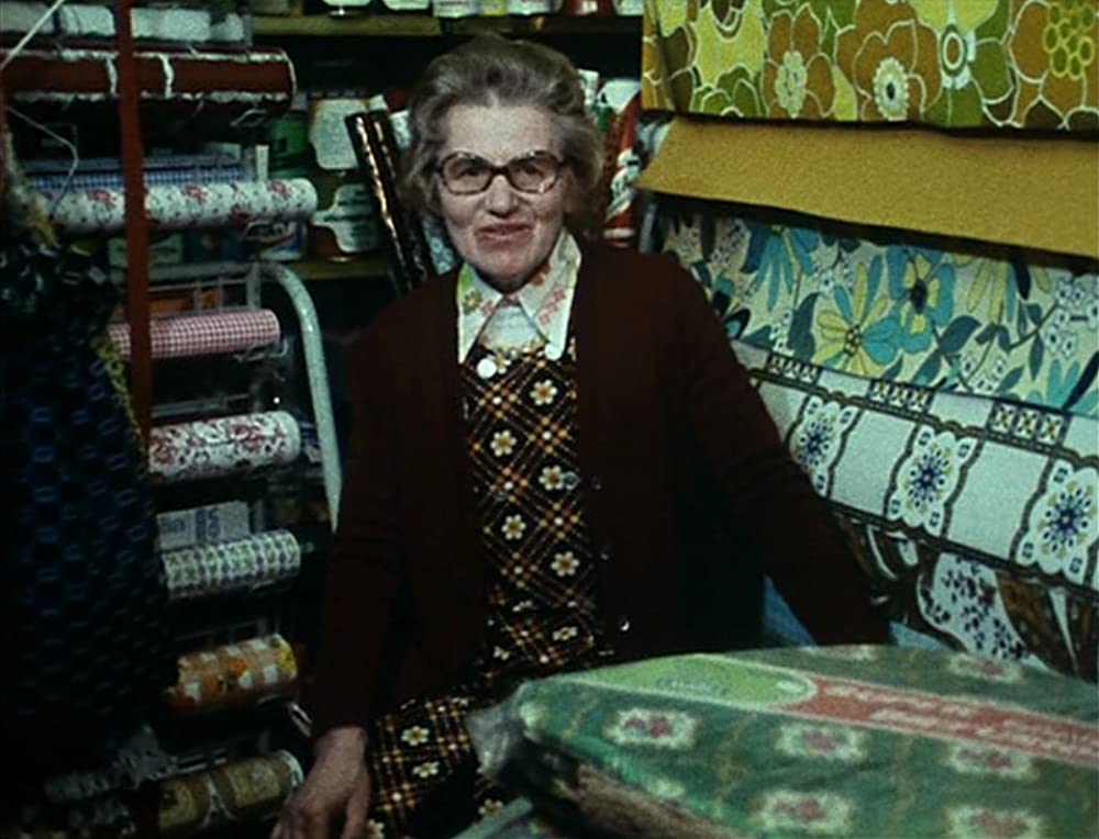 ダゲール街の人々の画像