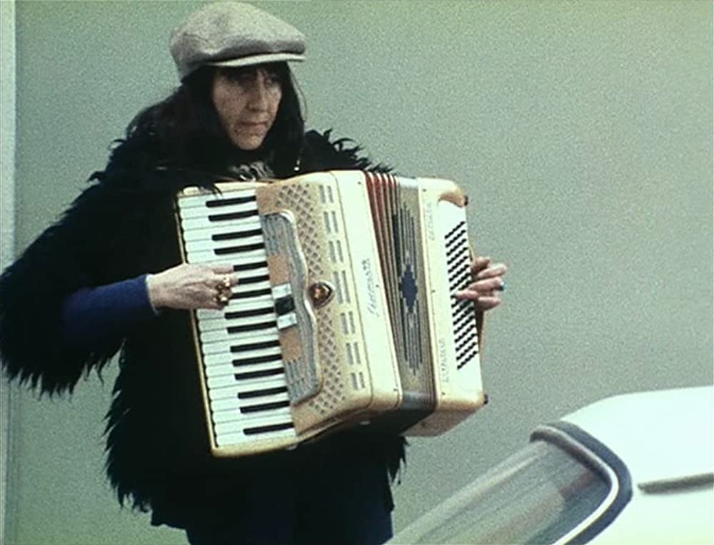 ダゲール街の人々の画像