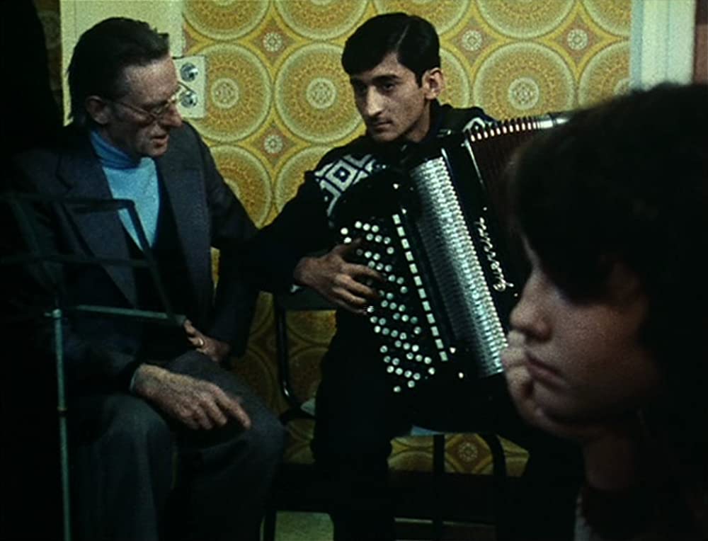 ダゲール街の人々の画像