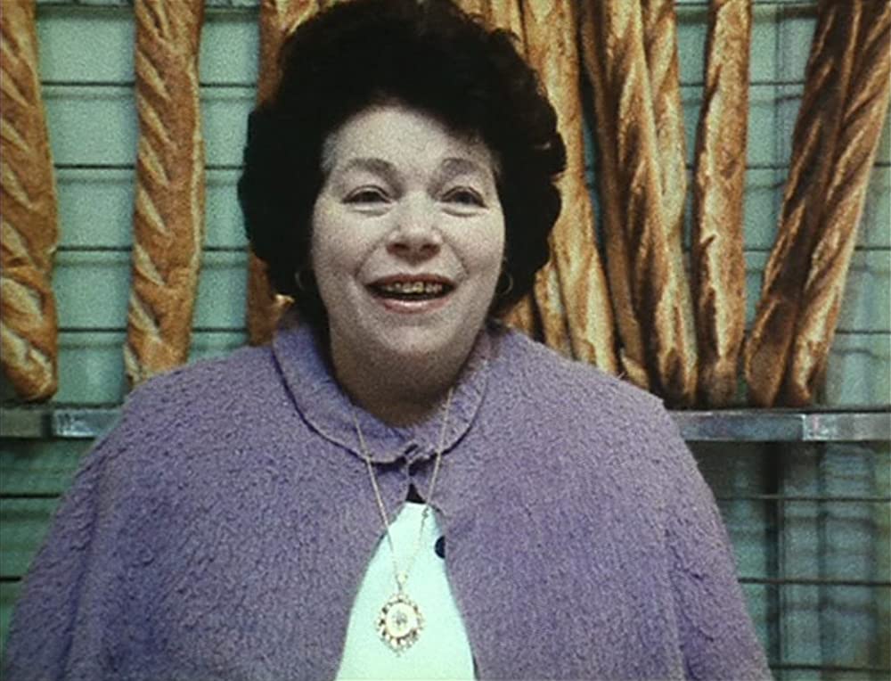 ダゲール街の人々の画像