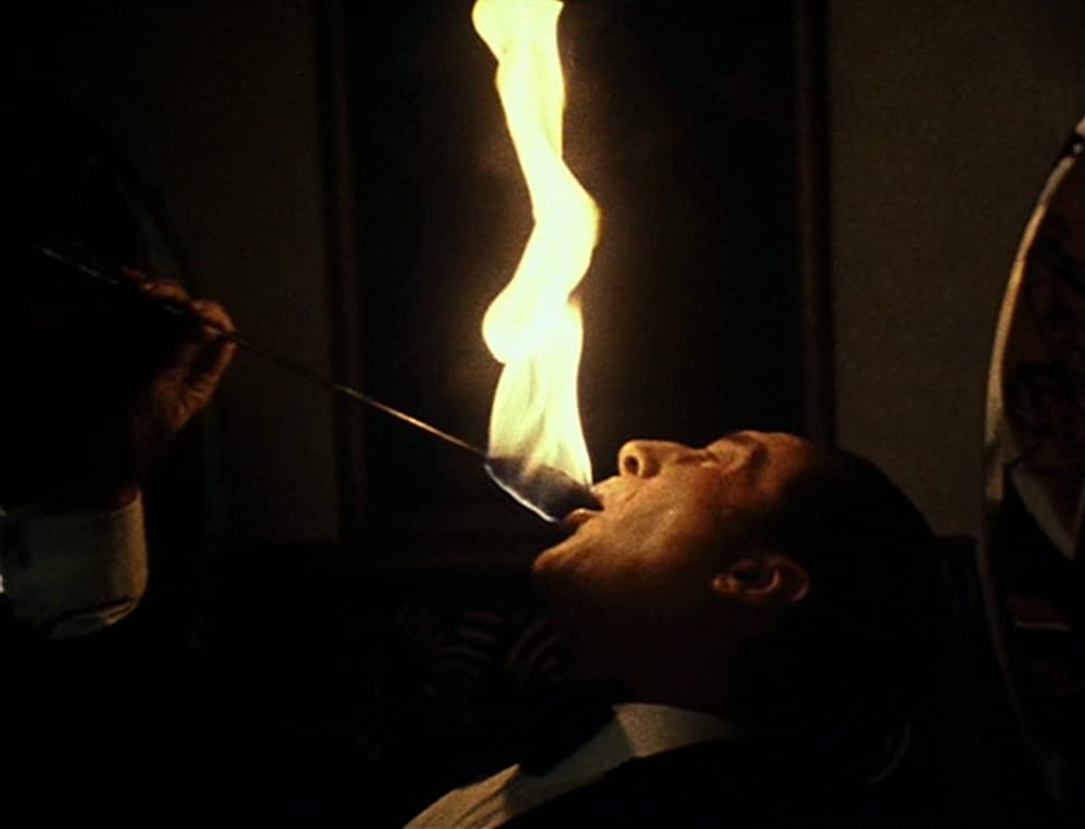 ダゲール街の人々の画像