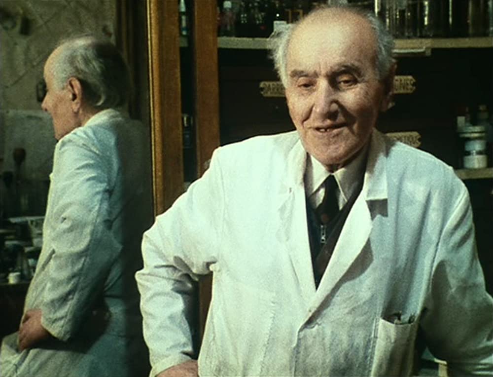 ダゲール街の人々の画像