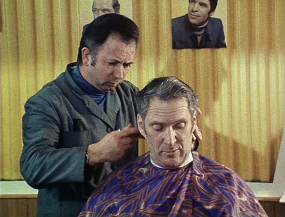 ダゲール街の人々の画像