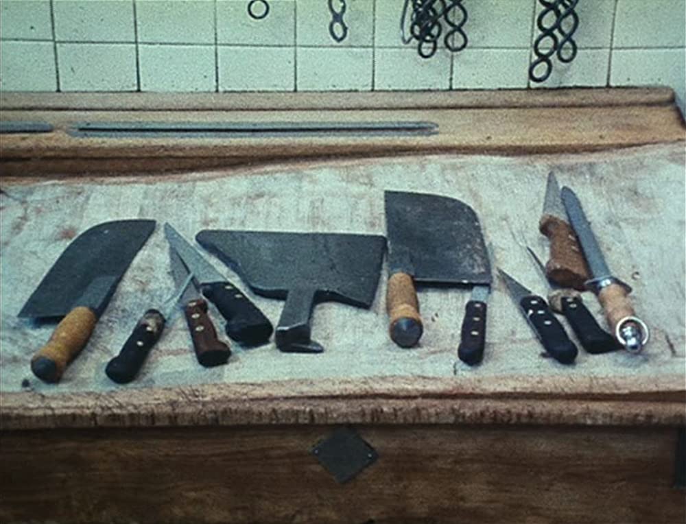 ダゲール街の人々の画像