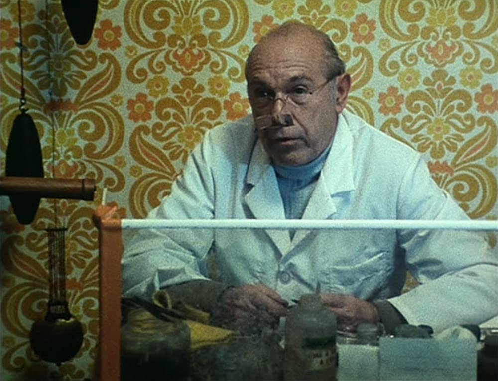 ダゲール街の人々の画像