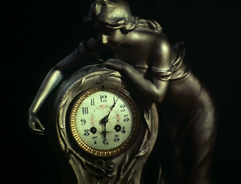 ダゲール街の人々の画像