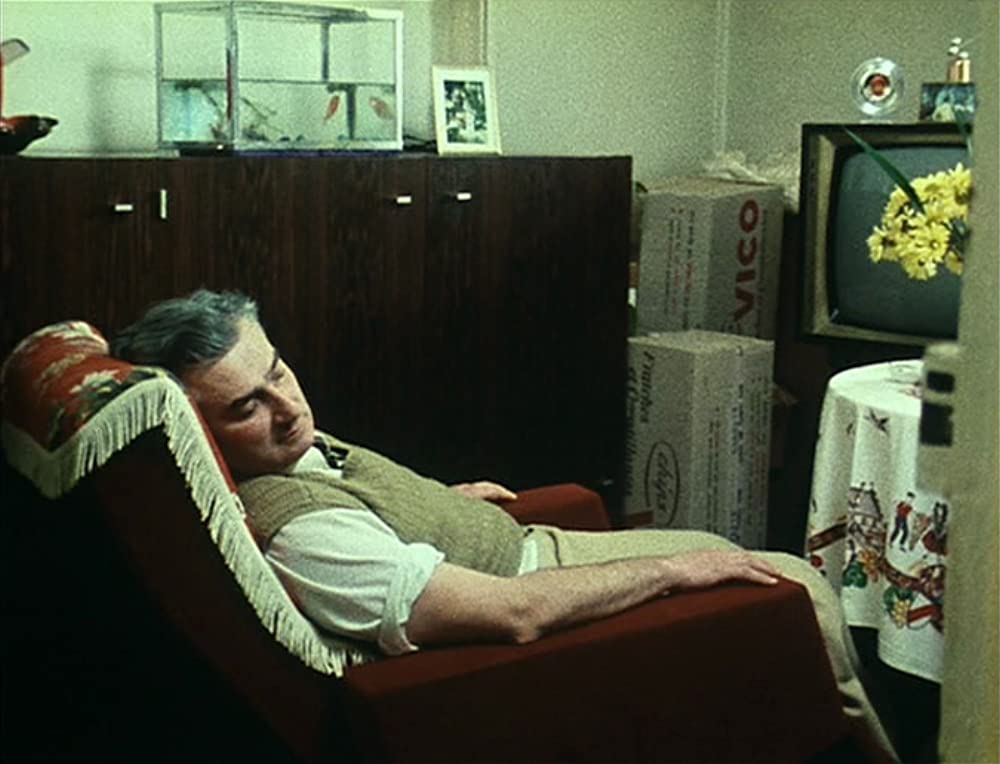 ダゲール街の人々の画像