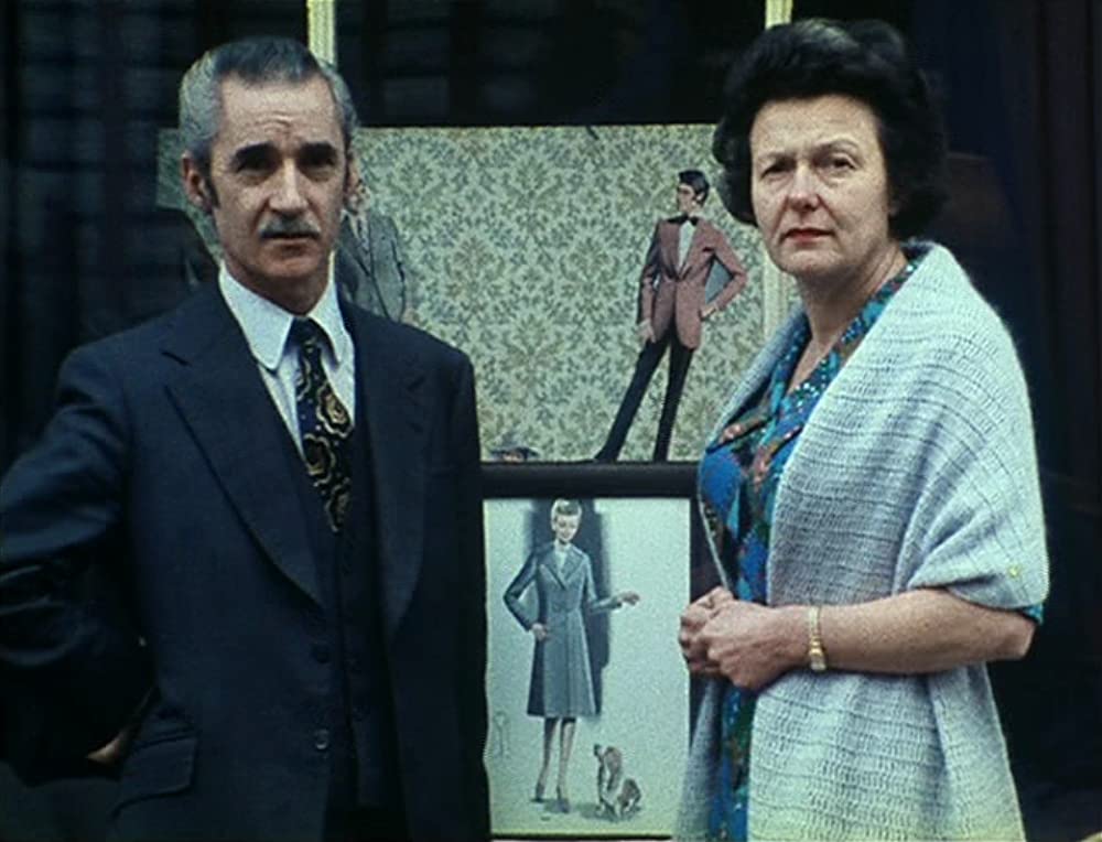 ダゲール街の人々の画像