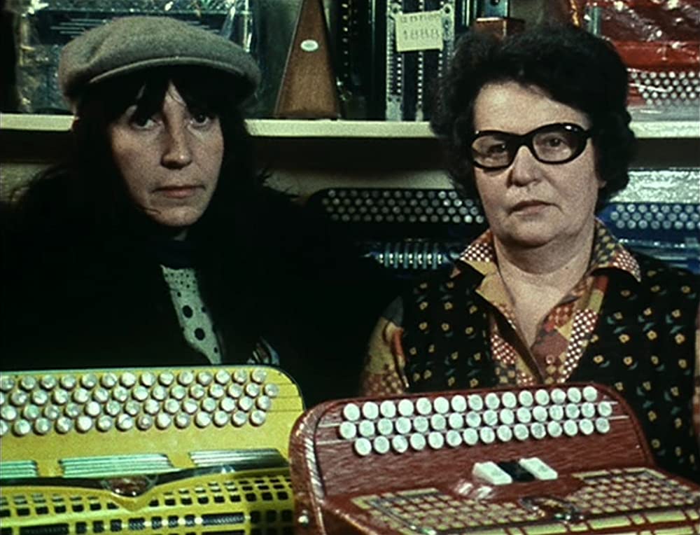 ダゲール街の人々の画像