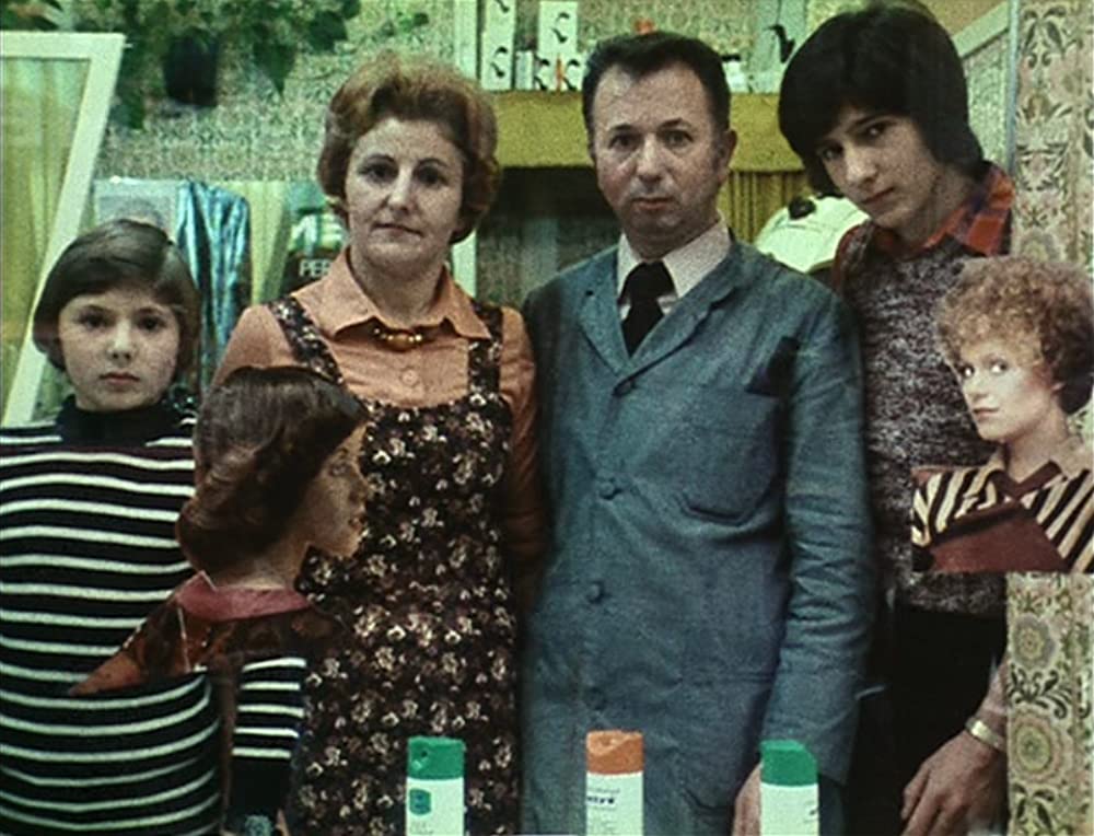 ダゲール街の人々の画像