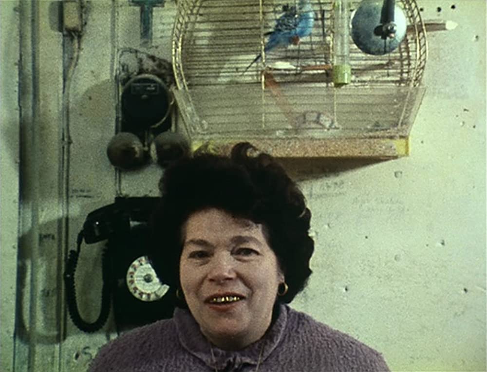 ダゲール街の人々の画像