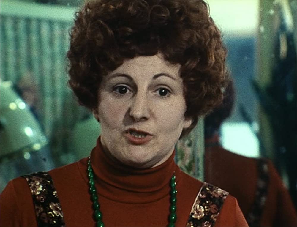 ダゲール街の人々の画像