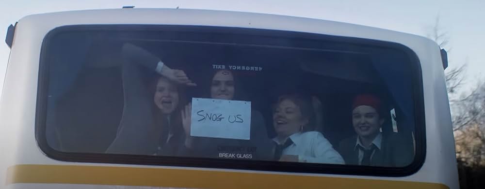 アワ・レディーズの画像