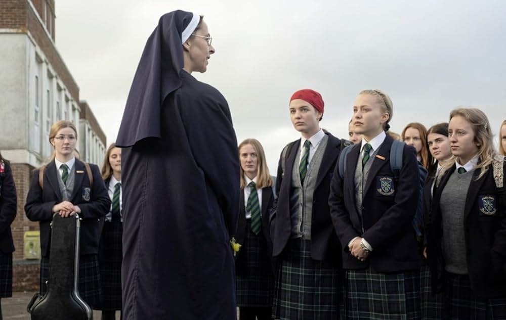 アワ・レディーズの画像