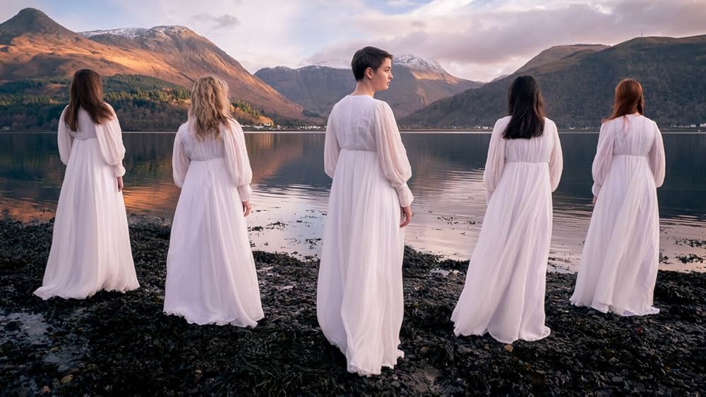 アワ・レディーズの画像