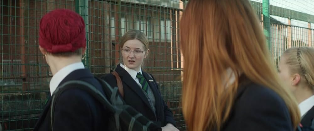 アワ・レディーズの画像