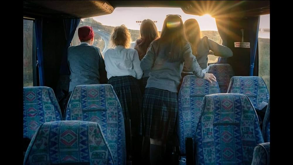 アワ・レディーズの画像