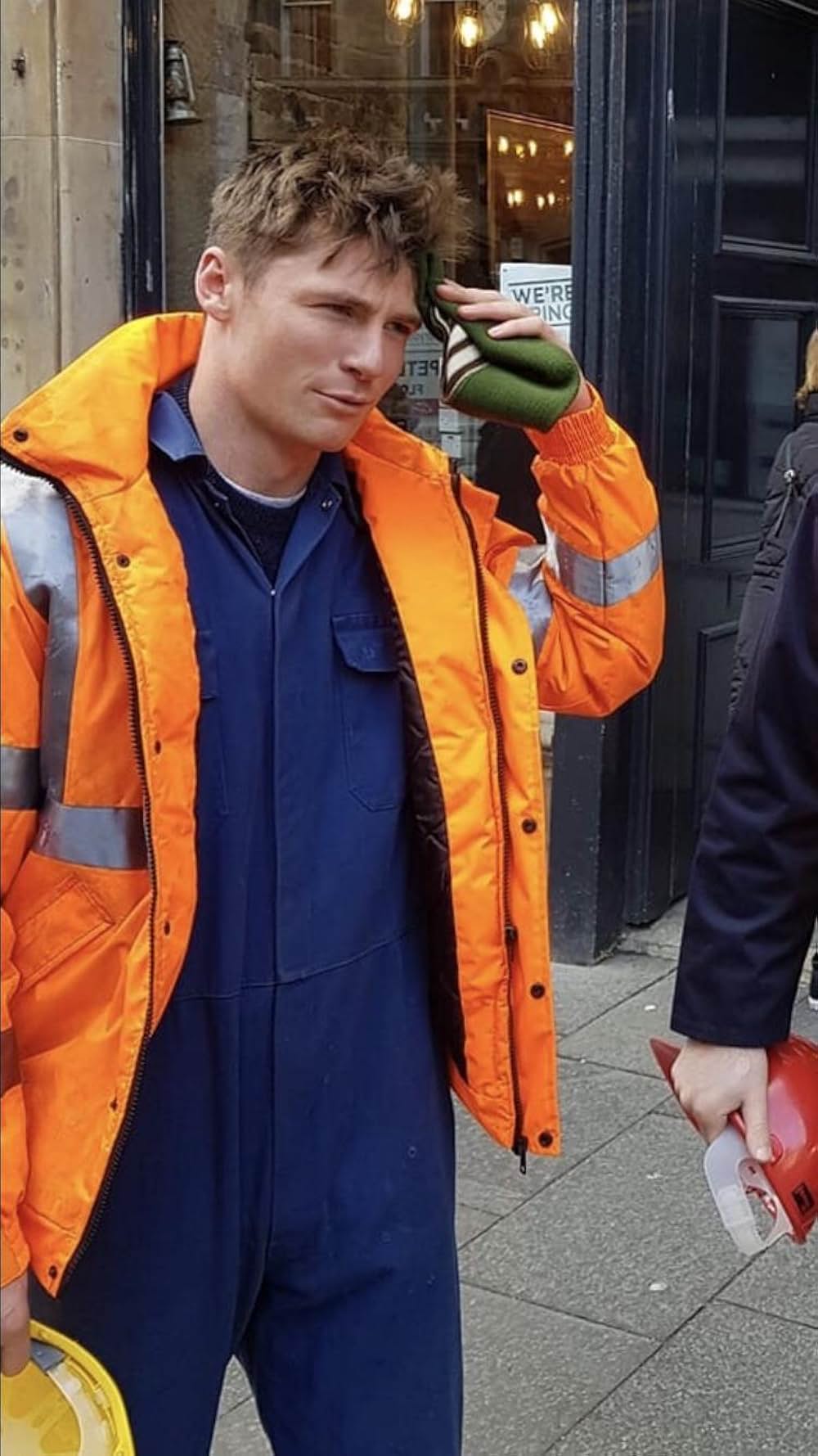 アワ・レディーズの画像