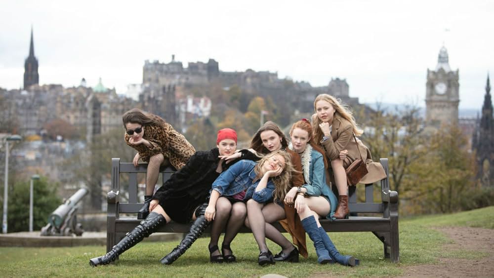 アワ・レディーズの画像