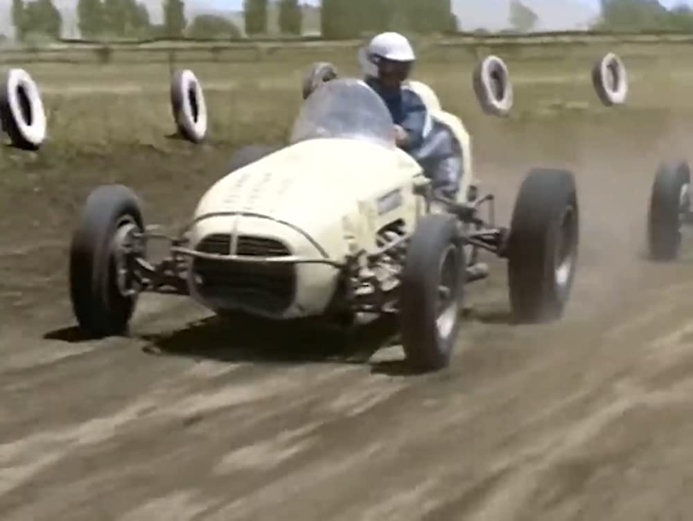 ワイルド・ライドの画像