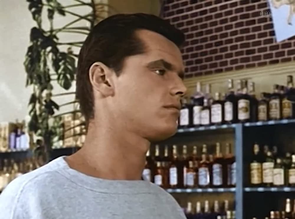 ワイルド・ライドの画像