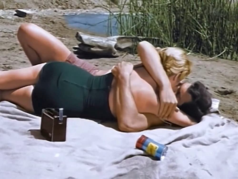 ワイルド・ライドの画像