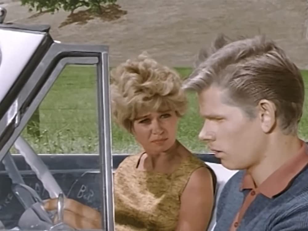 ワイルド・ライドの画像