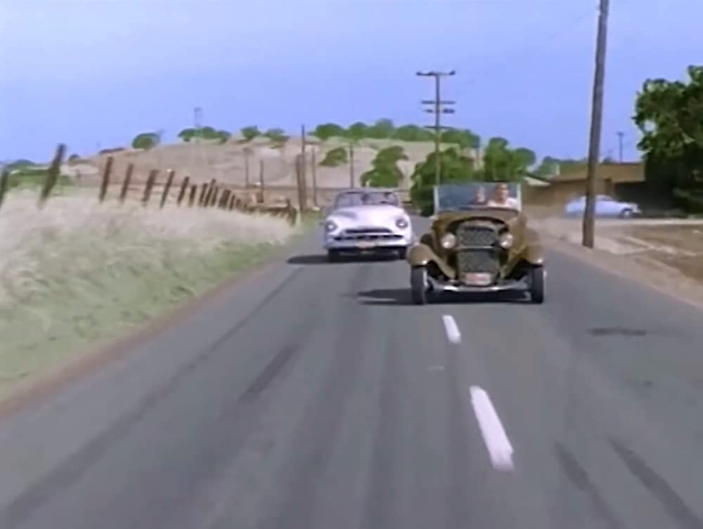 ワイルド・ライドの画像