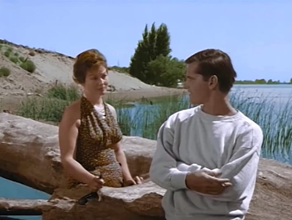 ワイルド・ライドの画像