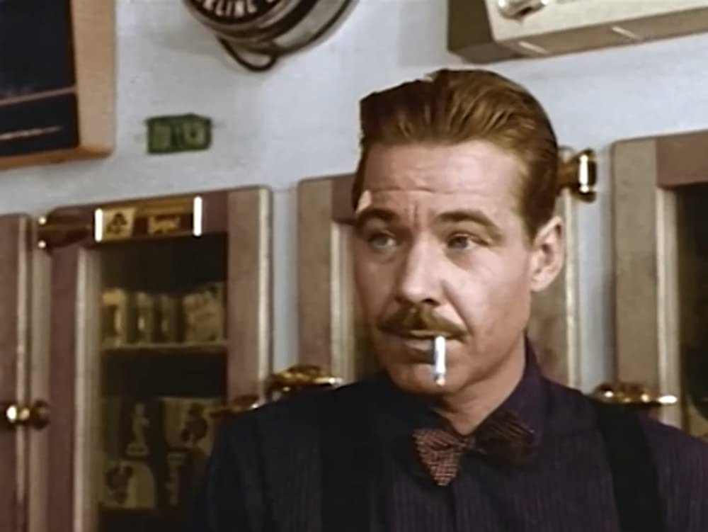 ワイルド・ライドの画像