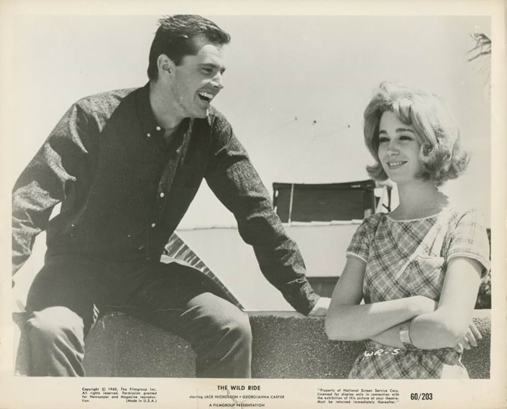 ワイルド・ライドの画像