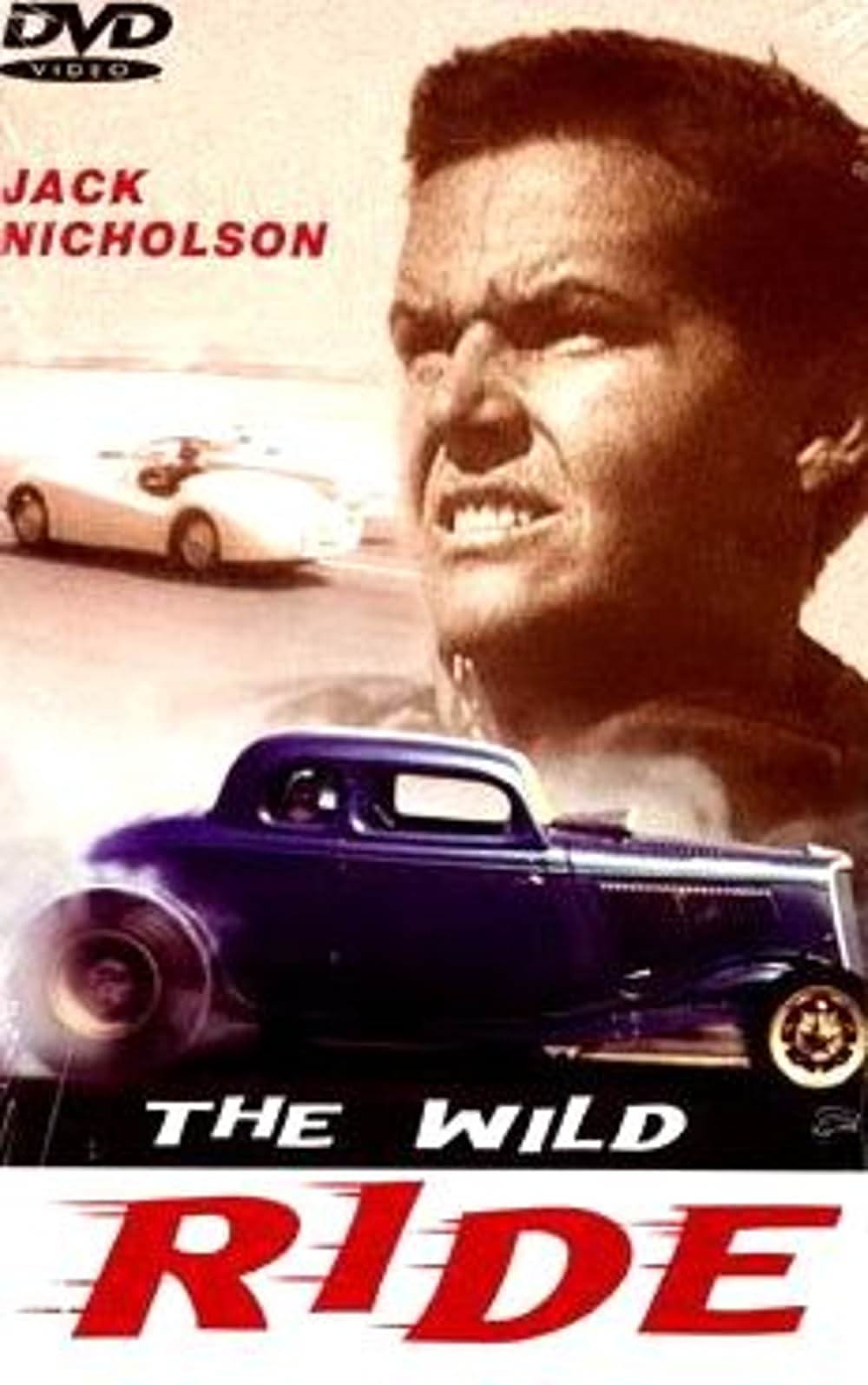 ワイルド・ライドの画像