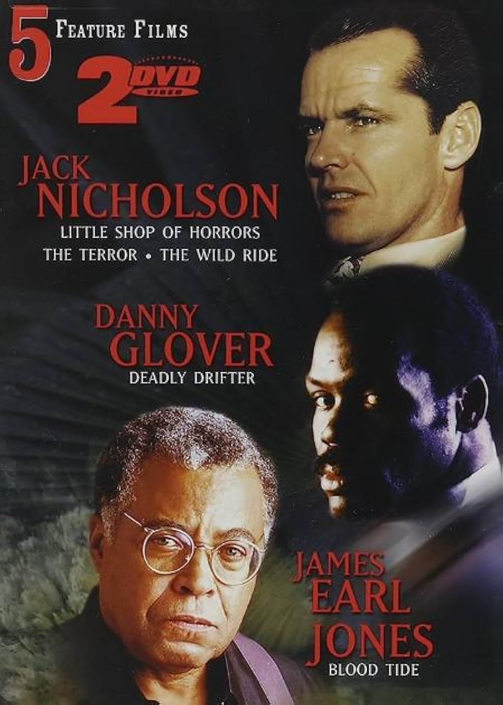 ワイルド・ライドの画像