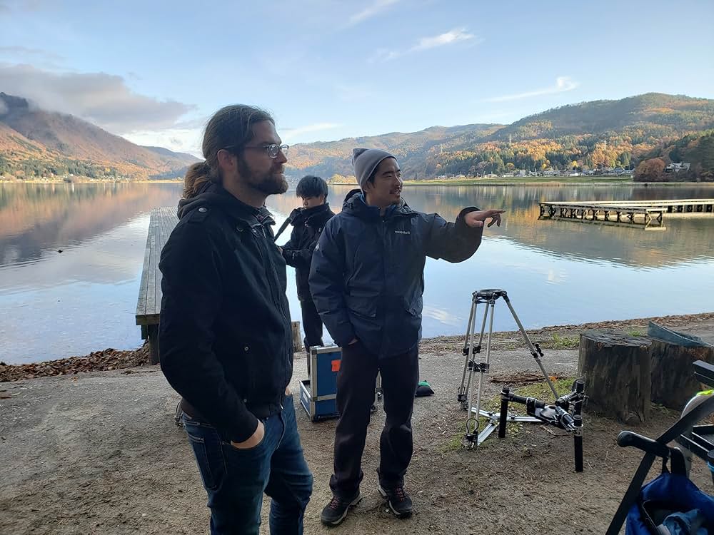 マカリスの画像