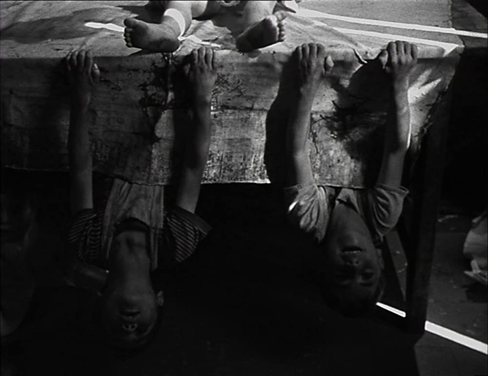 「ラ・ポワント・クールト」シルビア・モンフォール & フィリップ・ノワレの画像