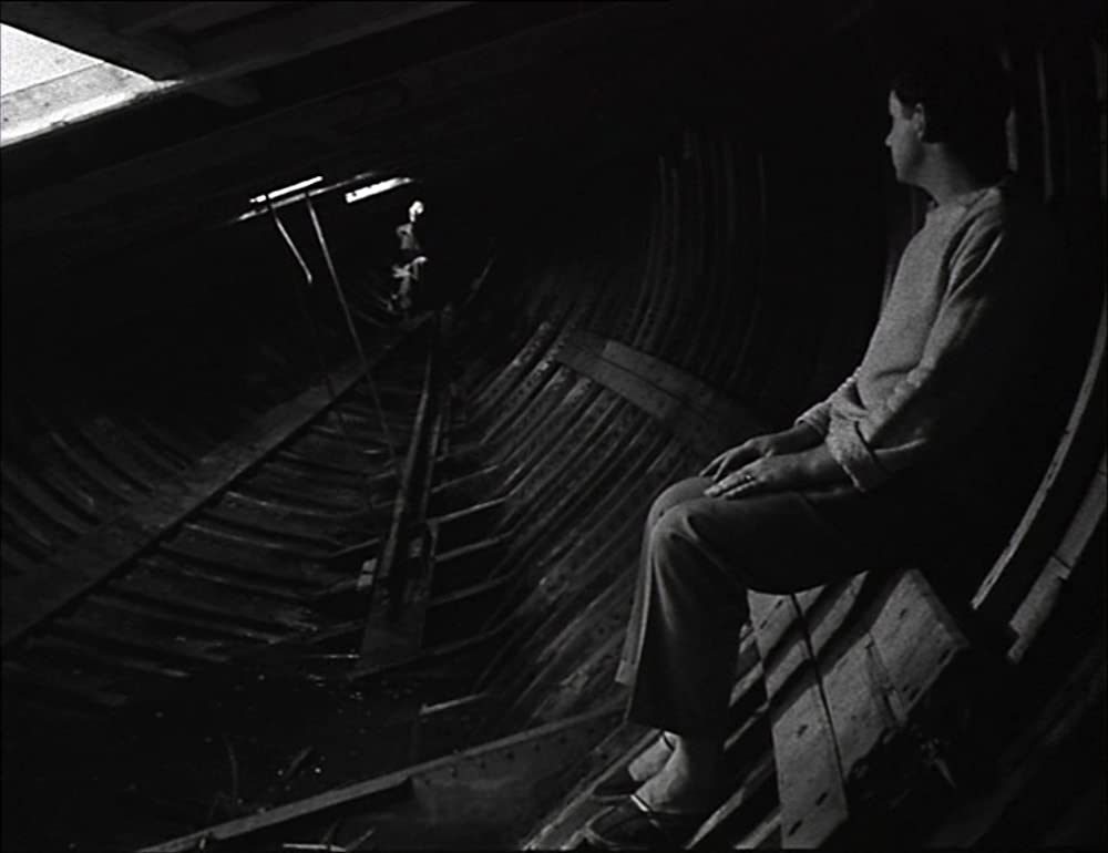 「ラ・ポワント・クールト」シルビア・モンフォール & フィリップ・ノワレの画像