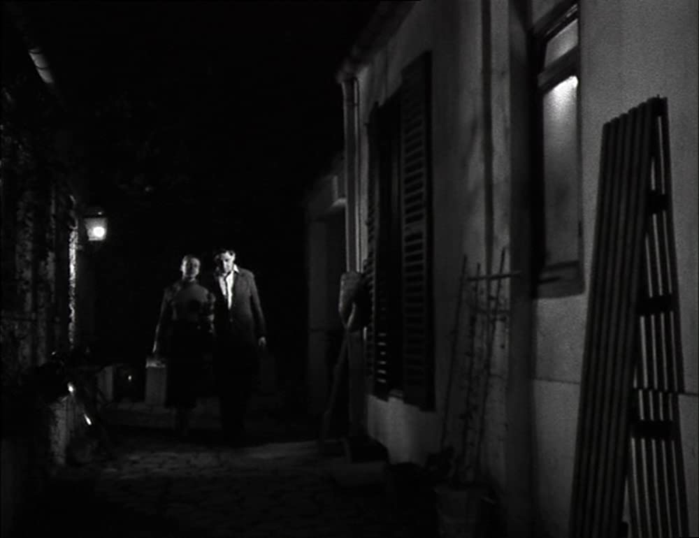 「ラ・ポワント・クールト」シルビア・モンフォール & フィリップ・ノワレの画像