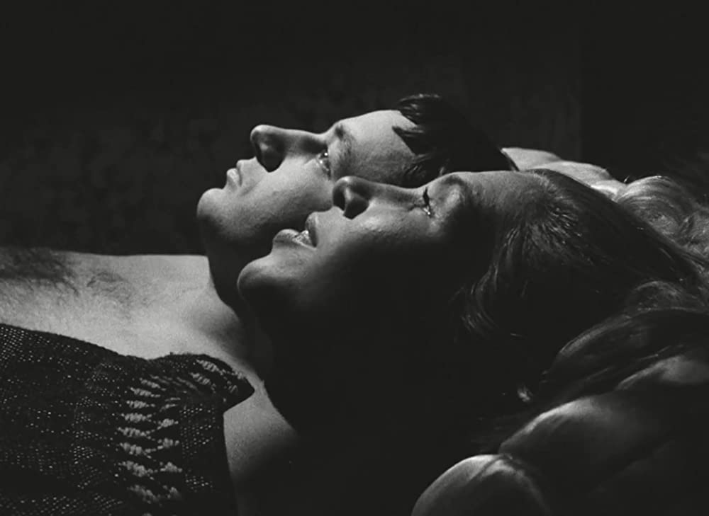 「ラ・ポワント・クールト」シルビア・モンフォール & フィリップ・ノワレの画像