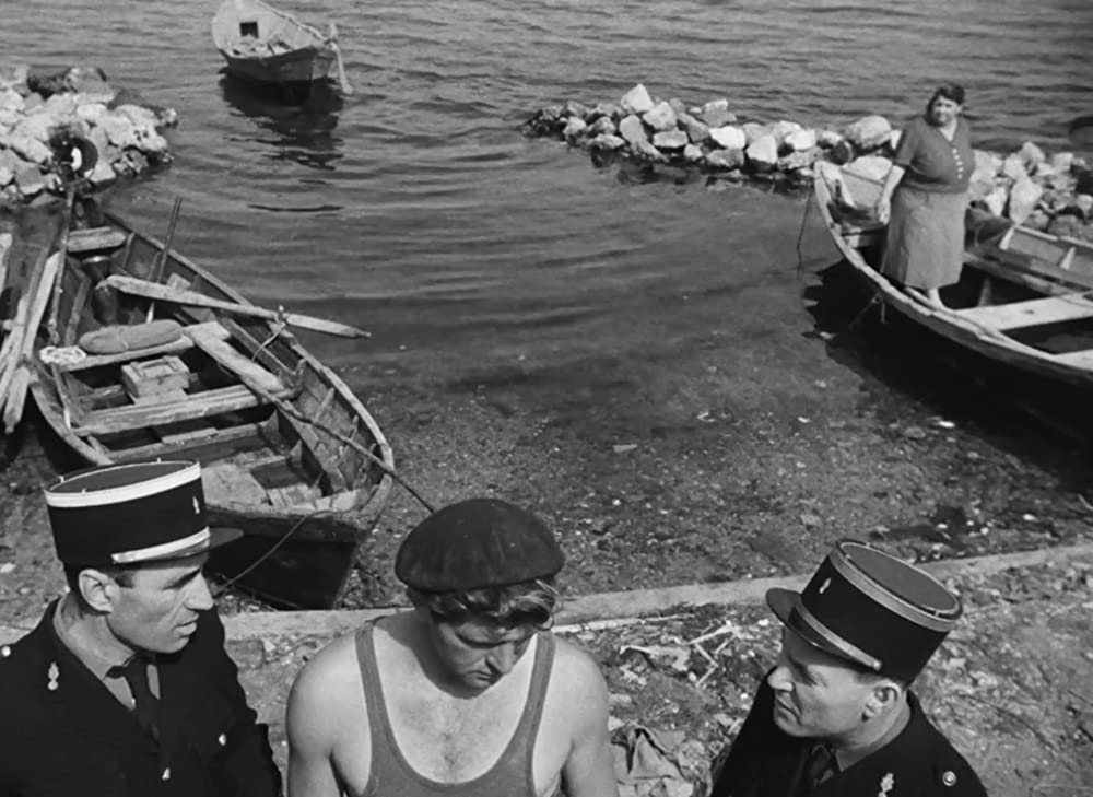 ラ・ポワント・クールトの画像