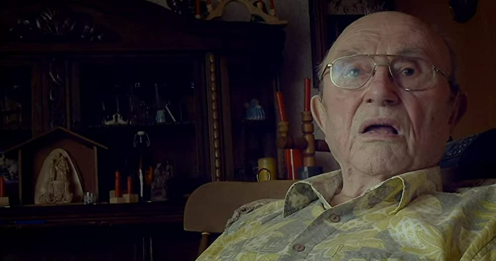 ファイナル アカウント 第三帝国最後の証言の画像