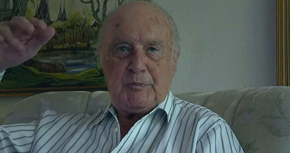 ファイナル アカウント 第三帝国最後の証言の画像